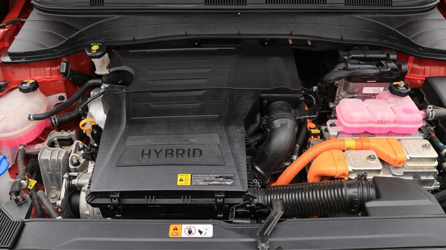 Used Hyundai KONA 2022 for sale - 76094336: Photo 19