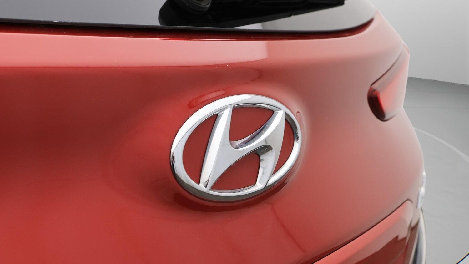 Used Hyundai KONA 2022 for sale - 76094336: Photo 21