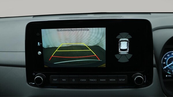 Used Hyundai KONA 2022 for sale - 76094336: Photo 26