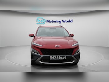 Used Hyundai KONA 2022 for sale - 76094336: Photo 2