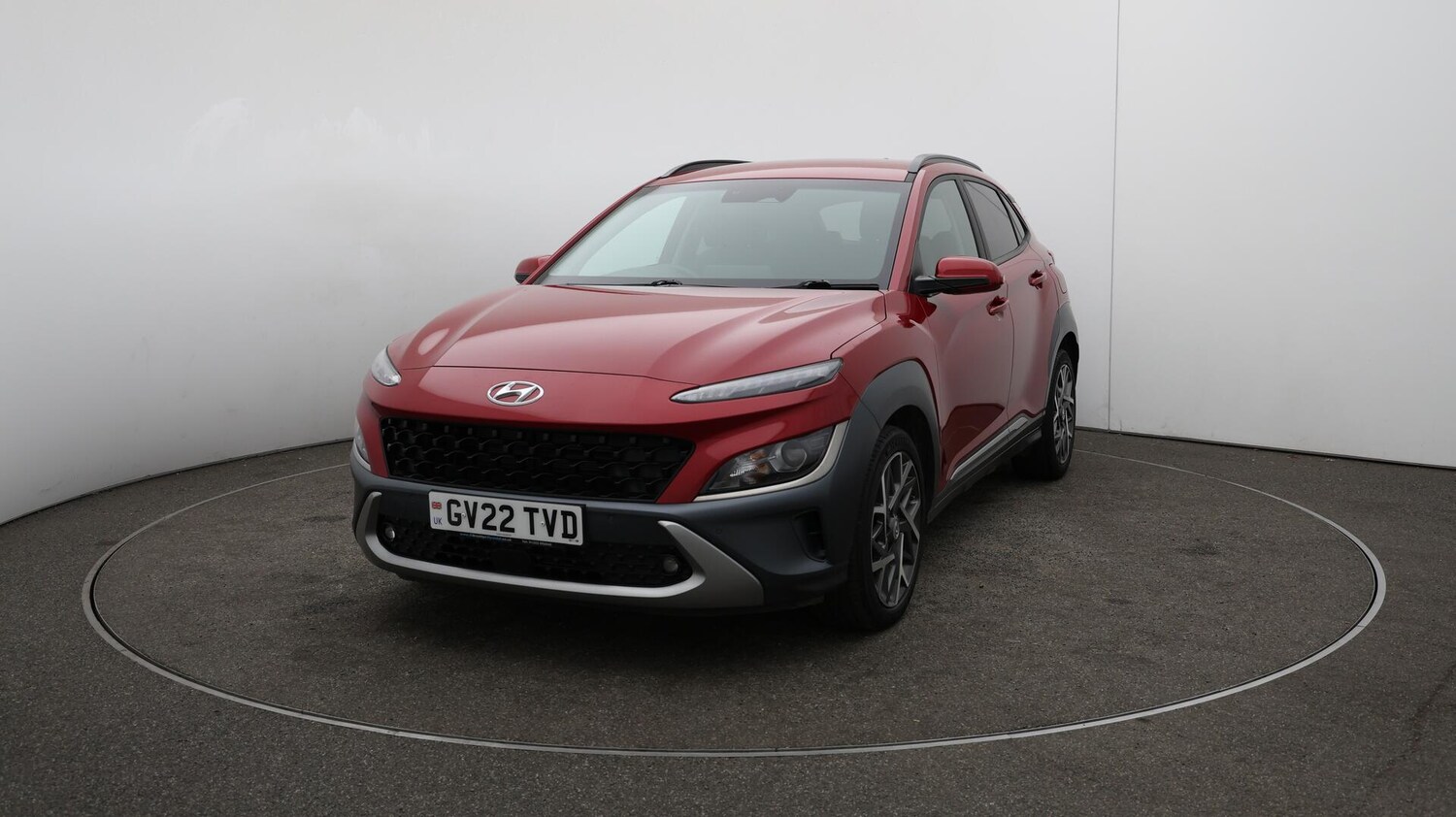 Used Hyundai KONA 2022 for sale - 76094336: Photo 39