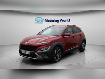 Used Hyundai KONA 2022 for sale - 76094336: Photo 3
