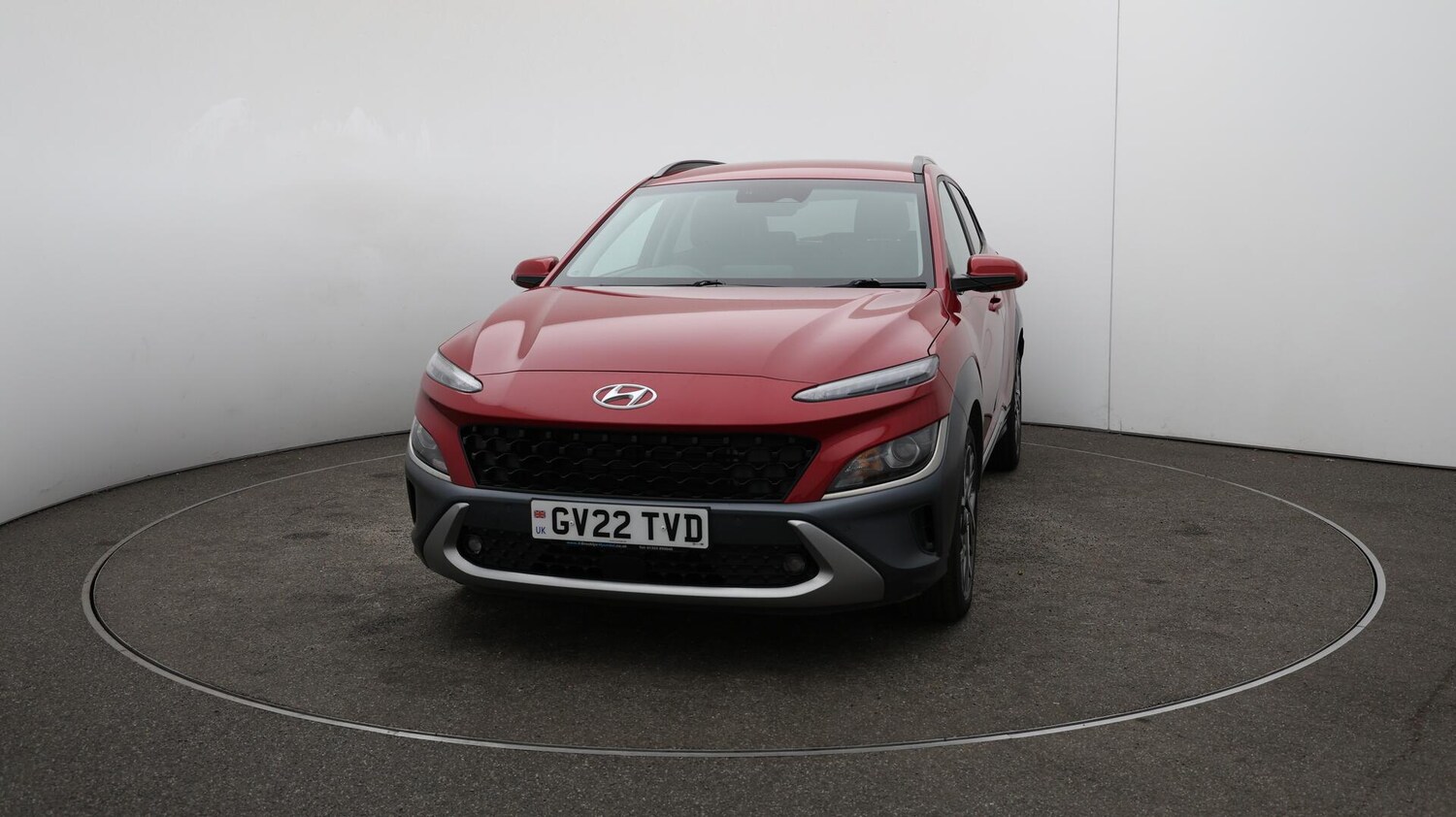 Used Hyundai KONA 2022 for sale - 76094336: Photo 40