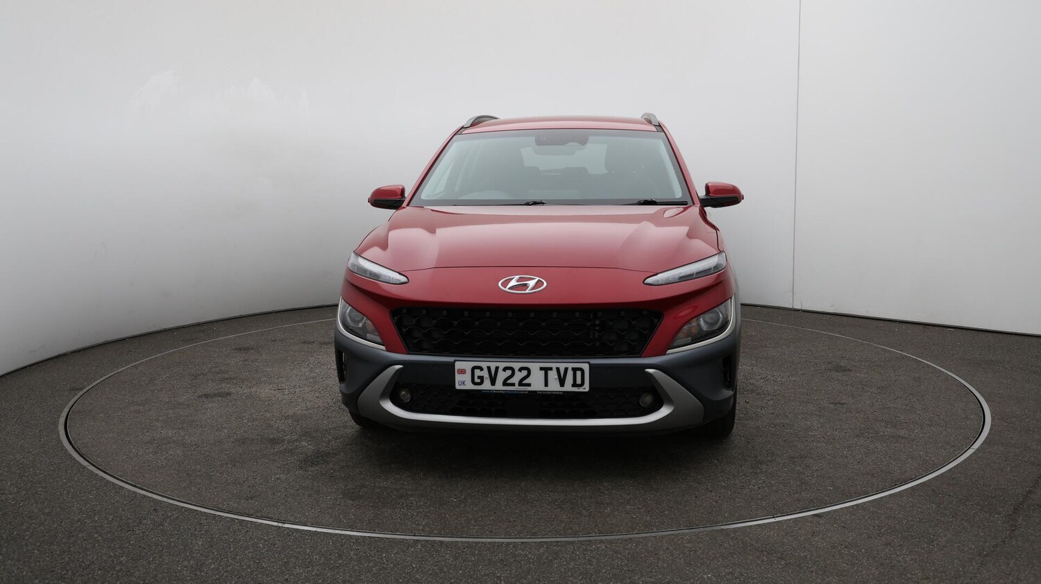 Used Hyundai KONA 2022 for sale - 76094336: Photo 41