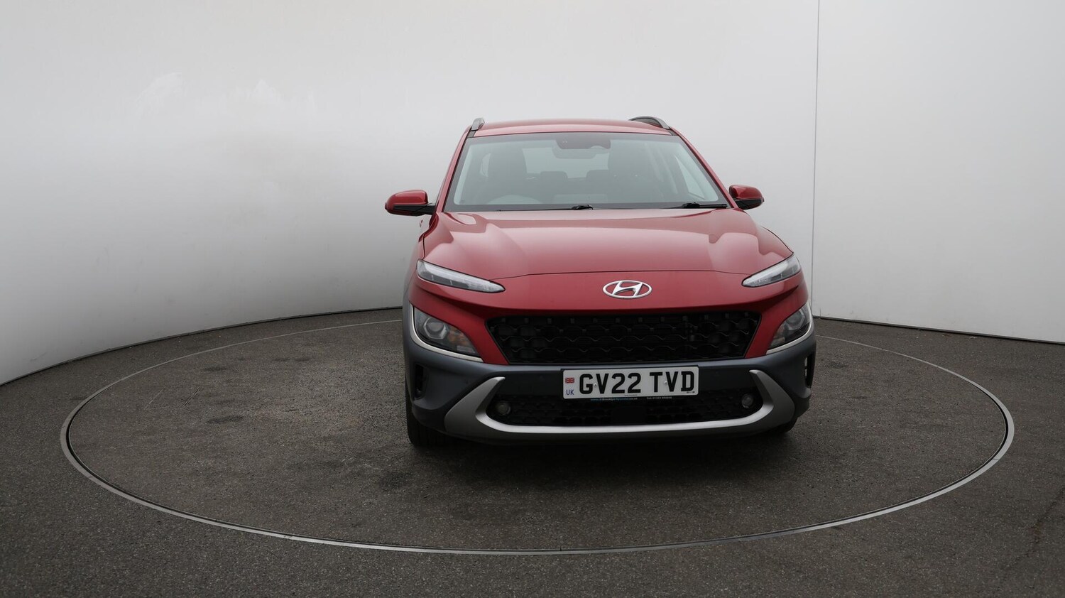 Used Hyundai KONA 2022 for sale - 76094336: Photo 42