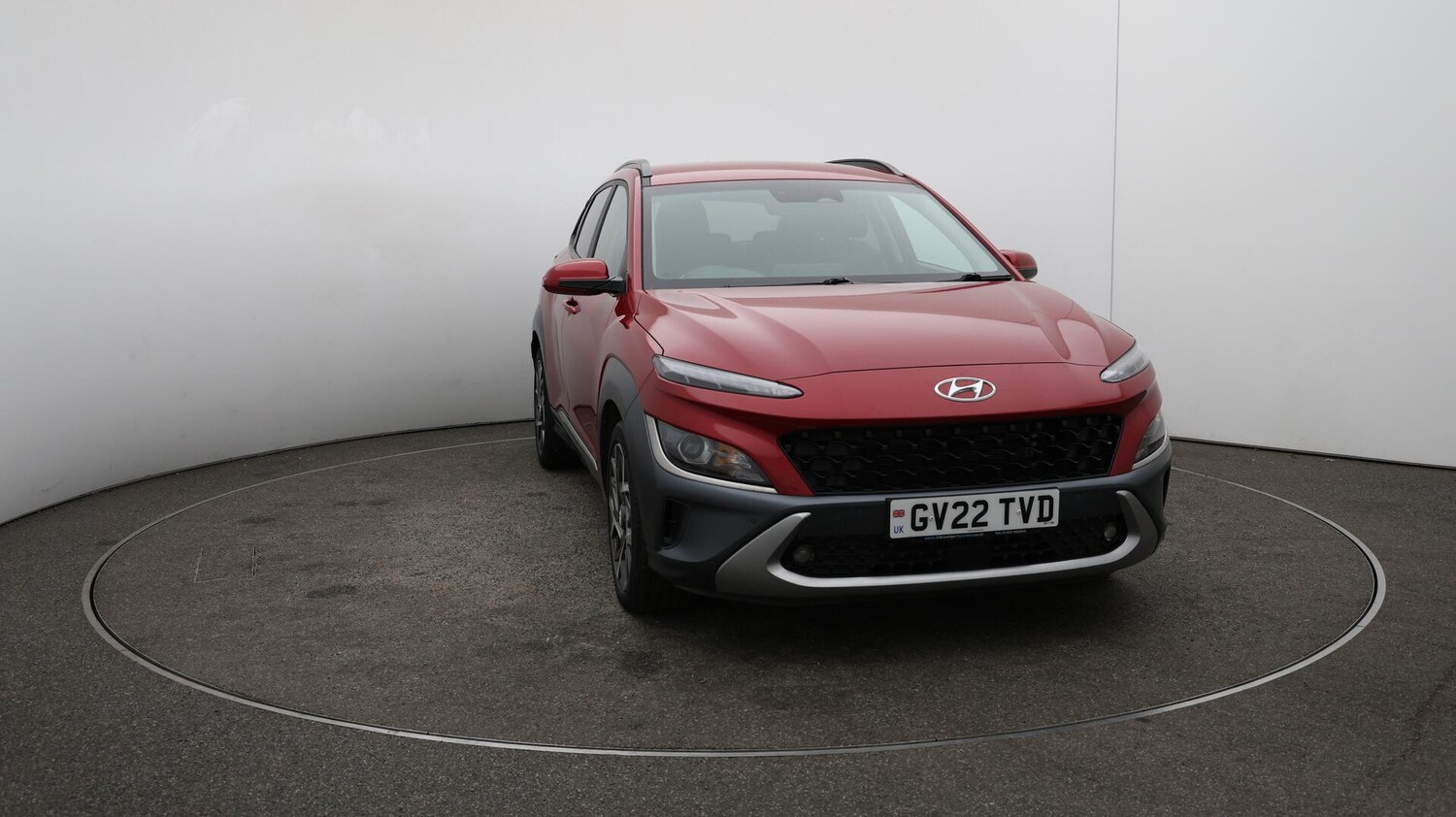 Used Hyundai KONA 2022 for sale - 76094336: Photo 43