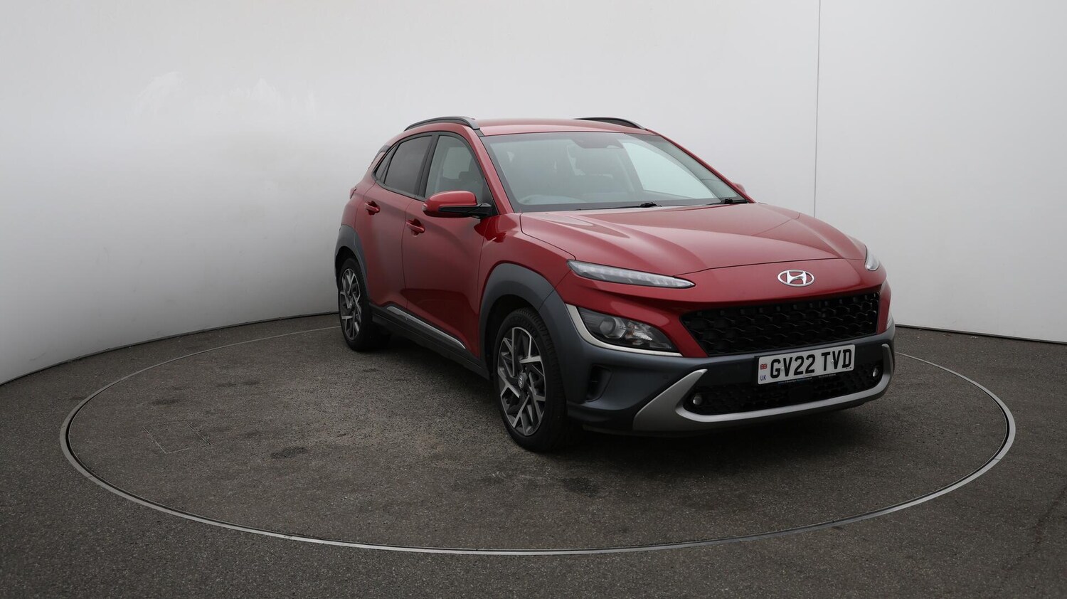 Used Hyundai KONA 2022 for sale - 76094336: Photo 44
