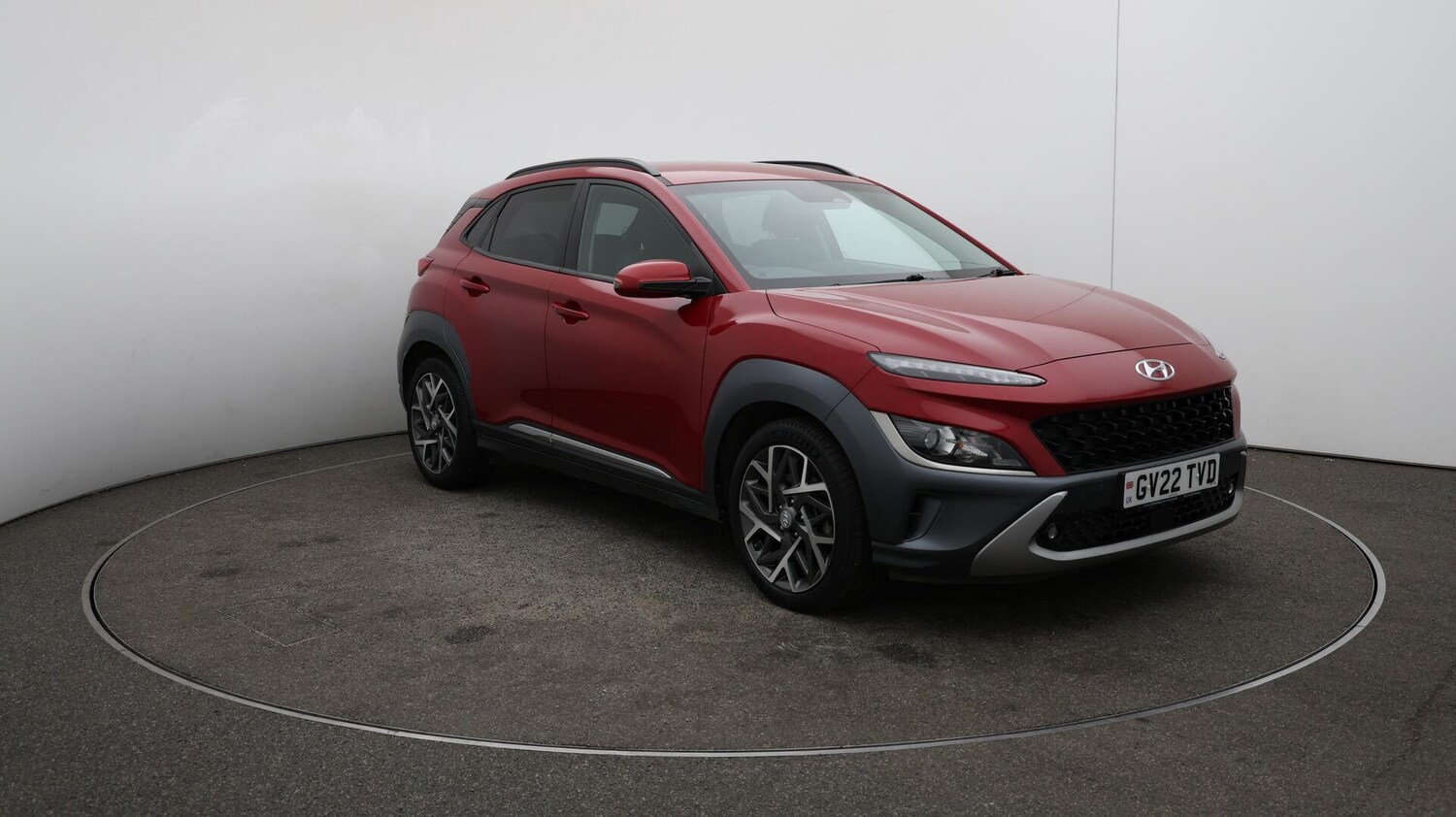 Used Hyundai KONA 2022 for sale - 76094336: Photo 45