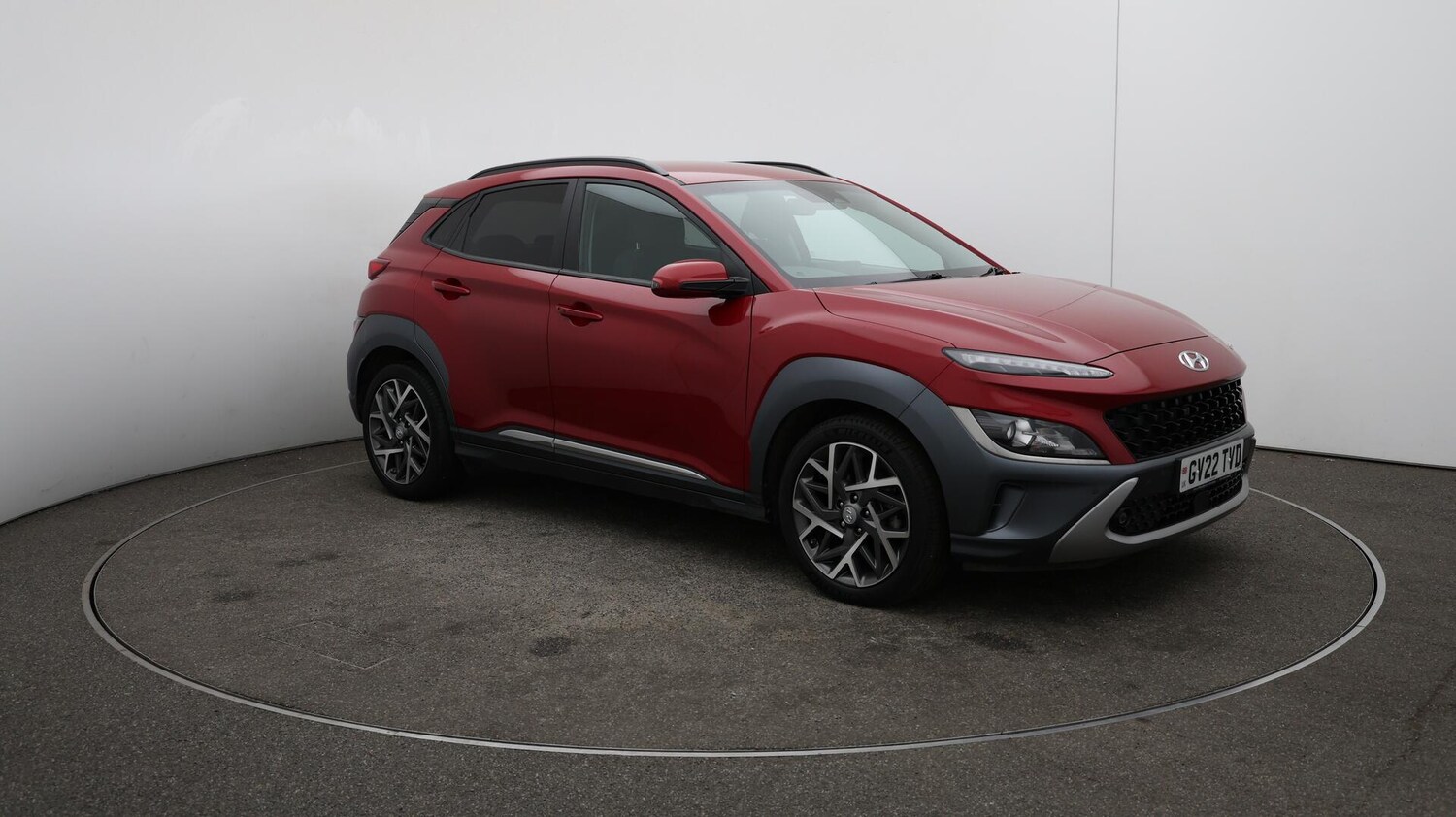 Used Hyundai KONA 2022 for sale - 76094336: Photo 46