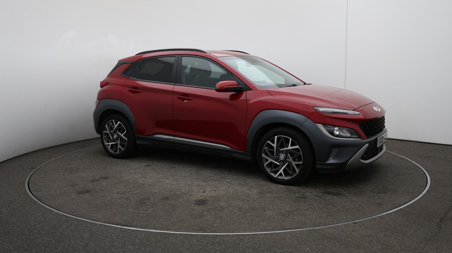 Used Hyundai KONA 2022 for sale - 76094336: Photo 47