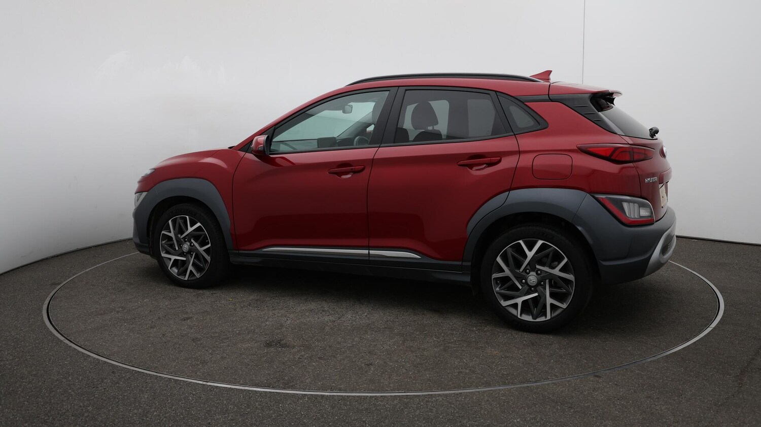 Used Hyundai KONA 2022 for sale - 76094336: Photo 49