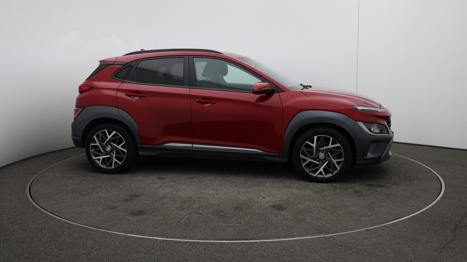Used Hyundai KONA 2022 for sale - 76094336: Photo 50