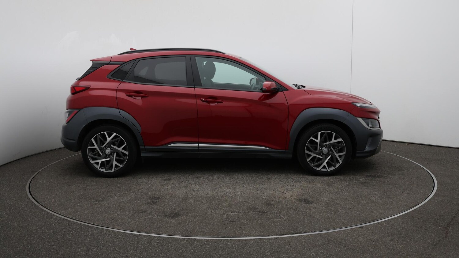 Used Hyundai KONA 2022 for sale - 76094336: Photo 51