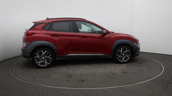 Used Hyundai KONA 2022 for sale - 76094336: Photo 52