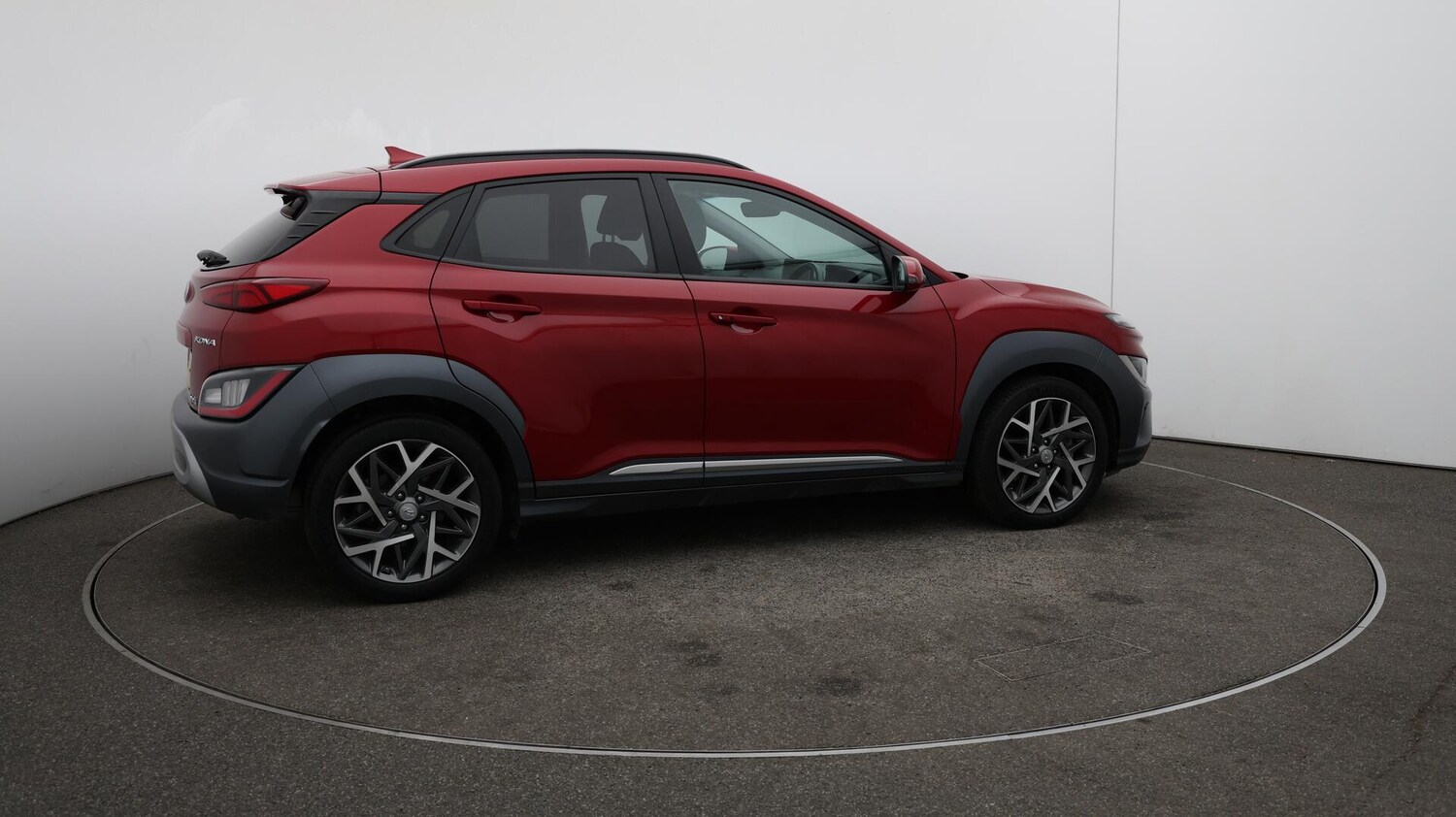 Used Hyundai KONA 2022 for sale - 76094336: Photo 53