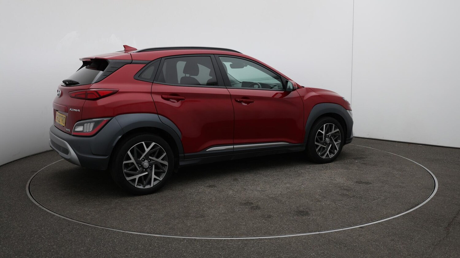 Used Hyundai KONA 2022 for sale - 76094336: Photo 54