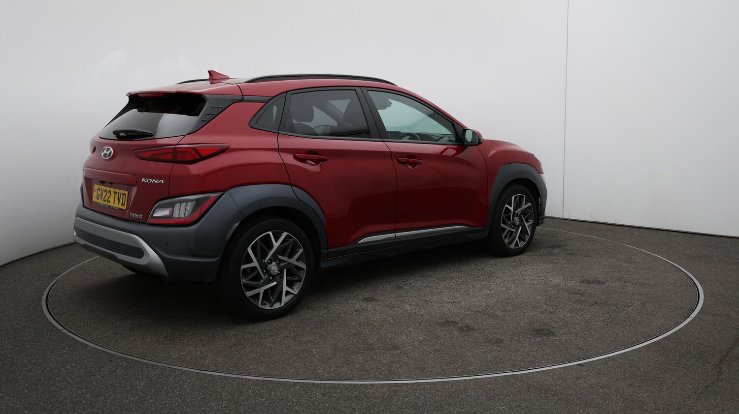 Used Hyundai KONA 2022 for sale - 76094336: Photo 55