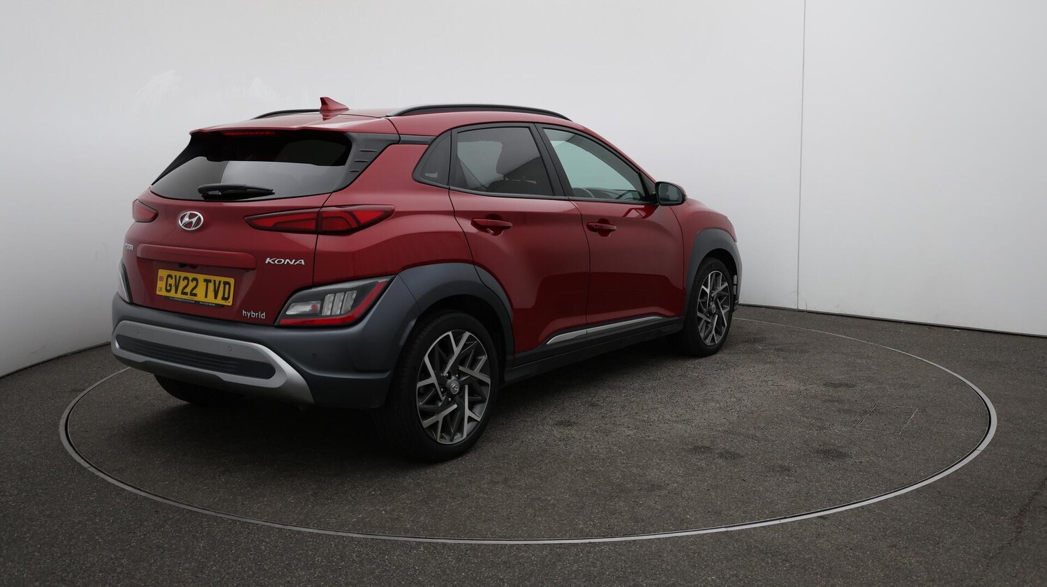 Used Hyundai KONA 2022 for sale - 76094336: Photo 56