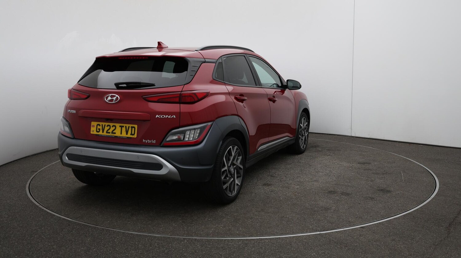 Used Hyundai KONA 2022 for sale - 76094336: Photo 57
