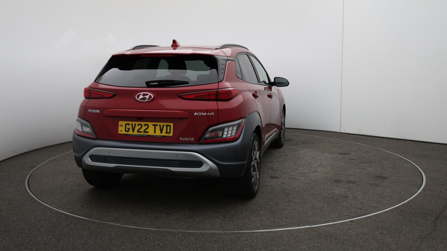 Used Hyundai KONA 2022 for sale - 76094336: Photo 58