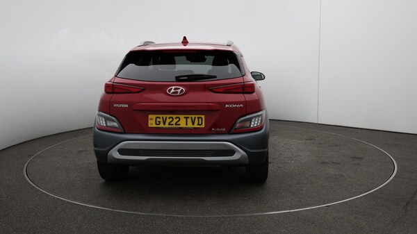 Used Hyundai KONA 2022 for sale - 76094336: Photo 59