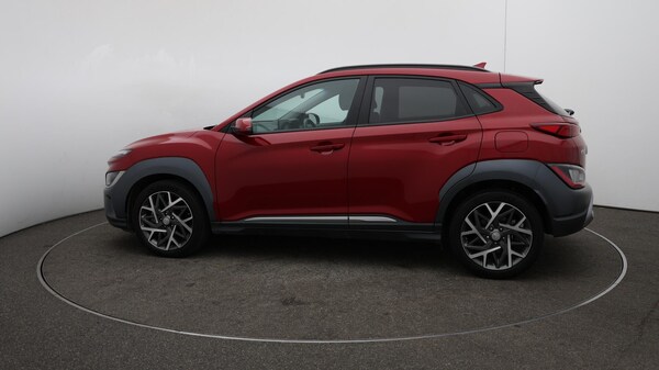 Used Hyundai KONA 2022 for sale - 76094336: Photo 60