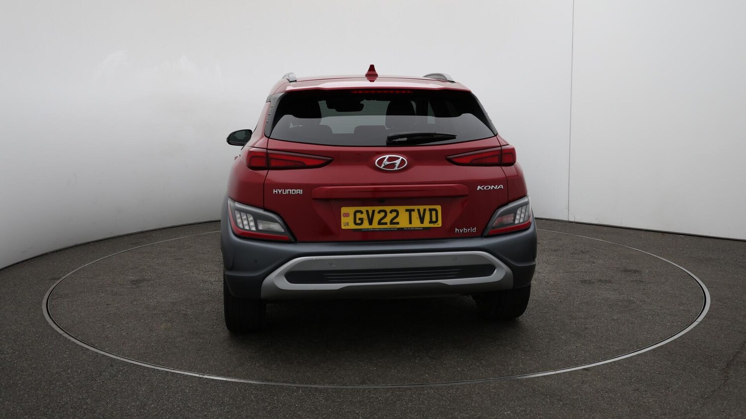 Used Hyundai KONA 2022 for sale - 76094336: Photo 61