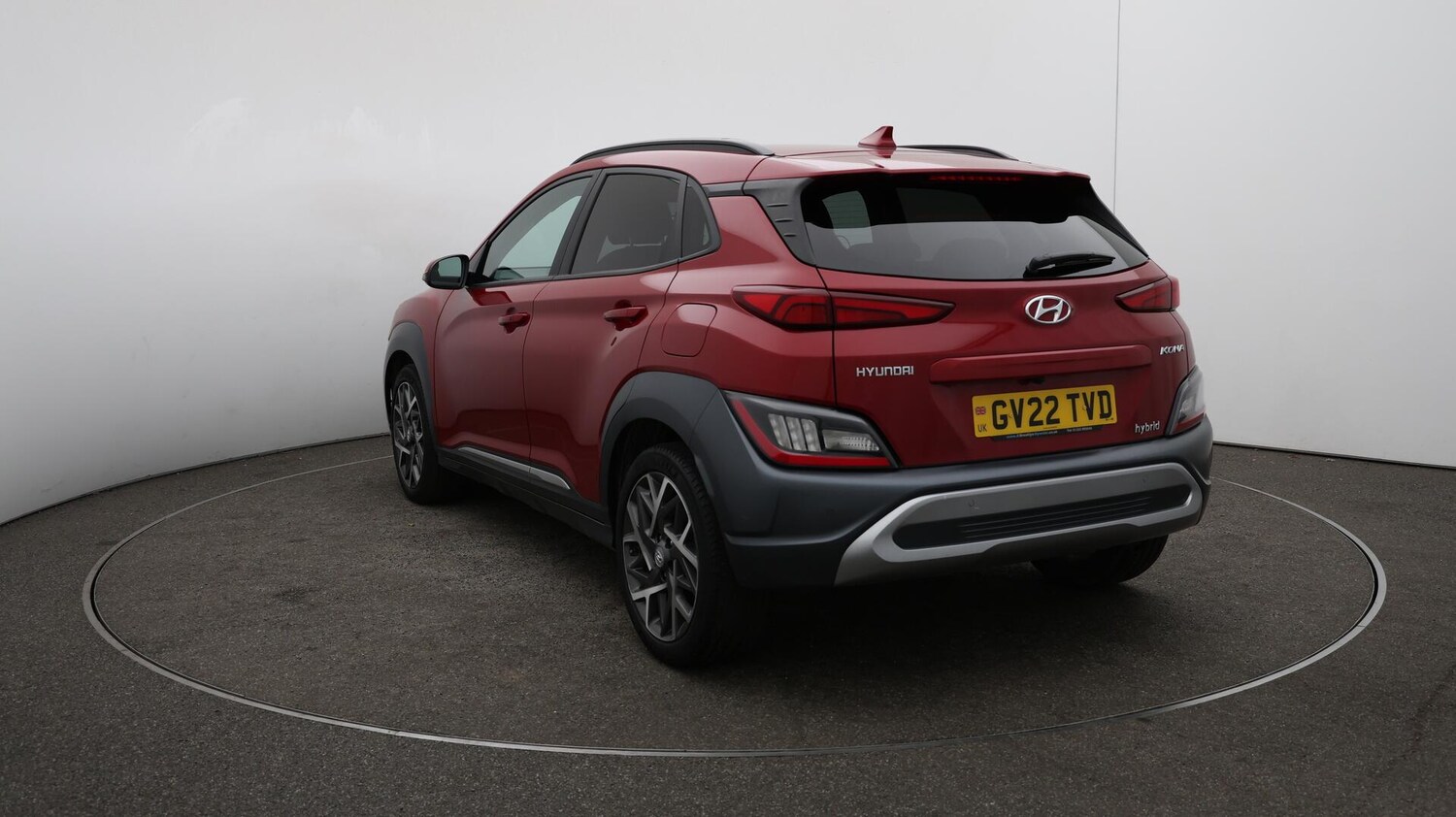 Used Hyundai KONA 2022 for sale - 76094336: Photo 63