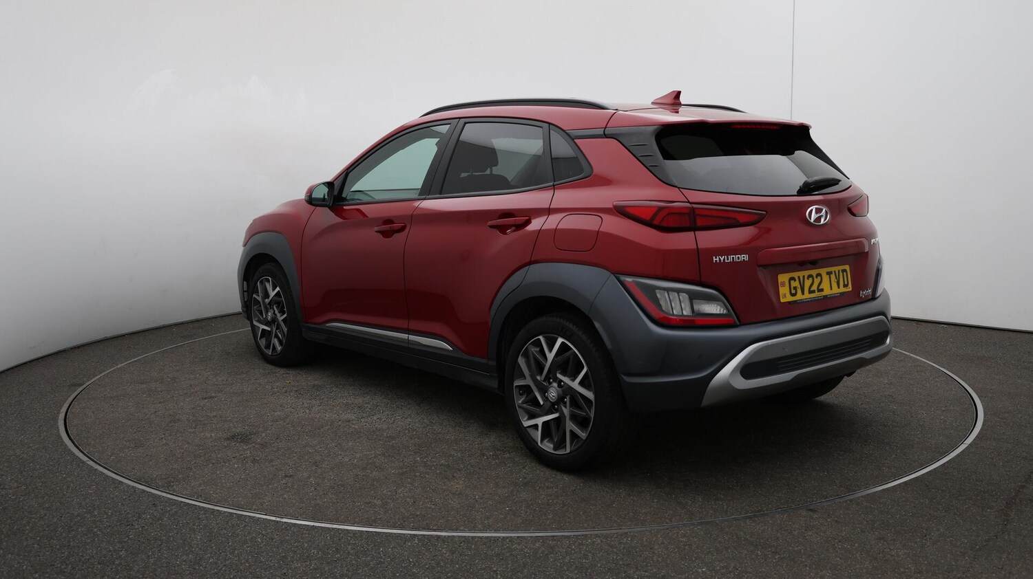 Used Hyundai KONA 2022 for sale - 76094336: Photo 64