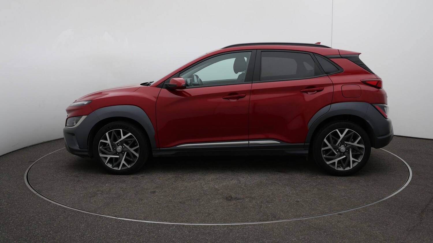 Used Hyundai KONA 2022 for sale - 76094336: Photo 66