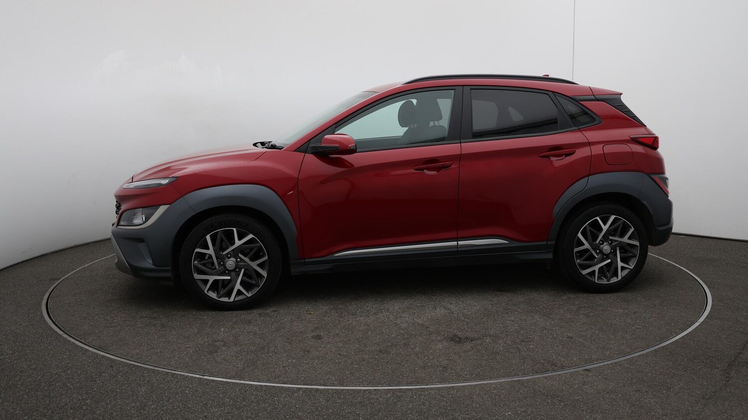 Used Hyundai KONA 2022 for sale - 76094336: Photo 67