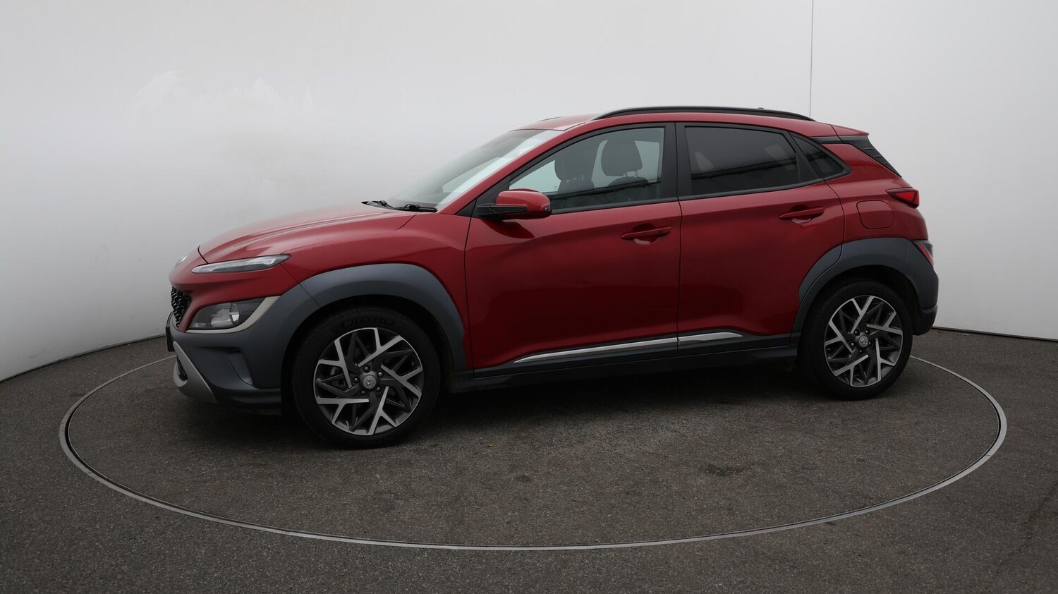 Used Hyundai KONA 2022 for sale - 76094336: Photo 68