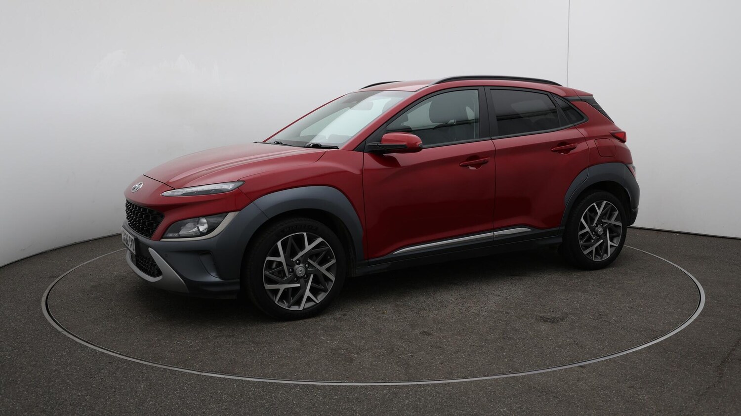 Used Hyundai KONA 2022 for sale - 76094336: Photo 69