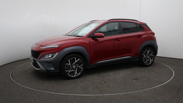 Used Hyundai KONA 2022 for sale - 76094336: Photo 69