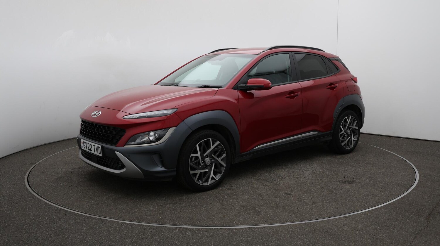 Used Hyundai KONA 2022 for sale - 76094336: Photo 70