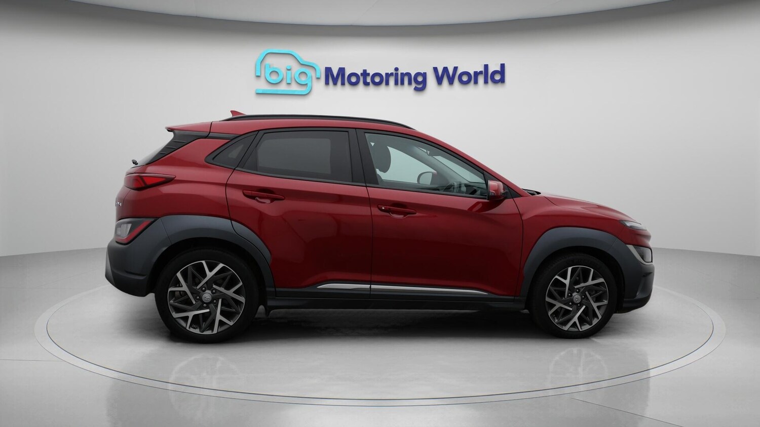 Used Hyundai KONA 2022 for sale - 76094336: Photo 8