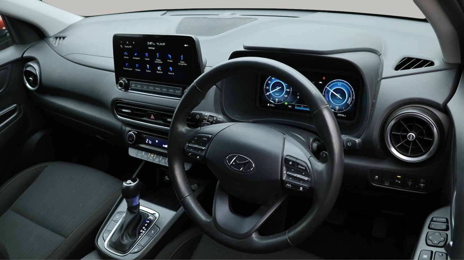 Used Hyundai KONA 2022 for sale - 76094336: Photo 9