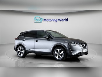 Used Nissan Qashqai 2023 for sale - 79068328: Photo