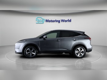 Used Nissan Qashqai 2023 for sale - 79068328: Photo