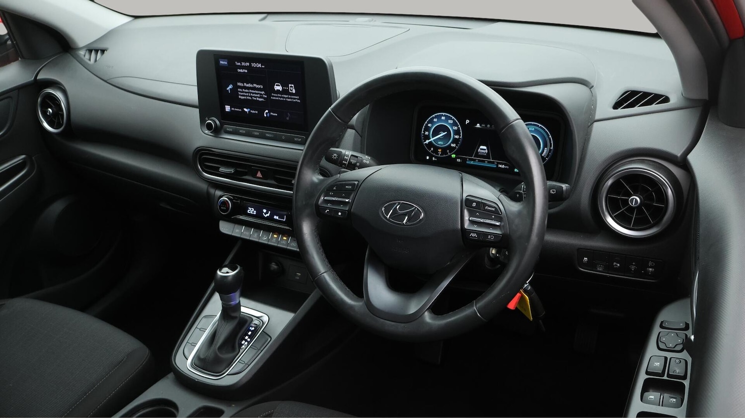 Used Hyundai KONA 2022 for sale - 76137077: Photo 10