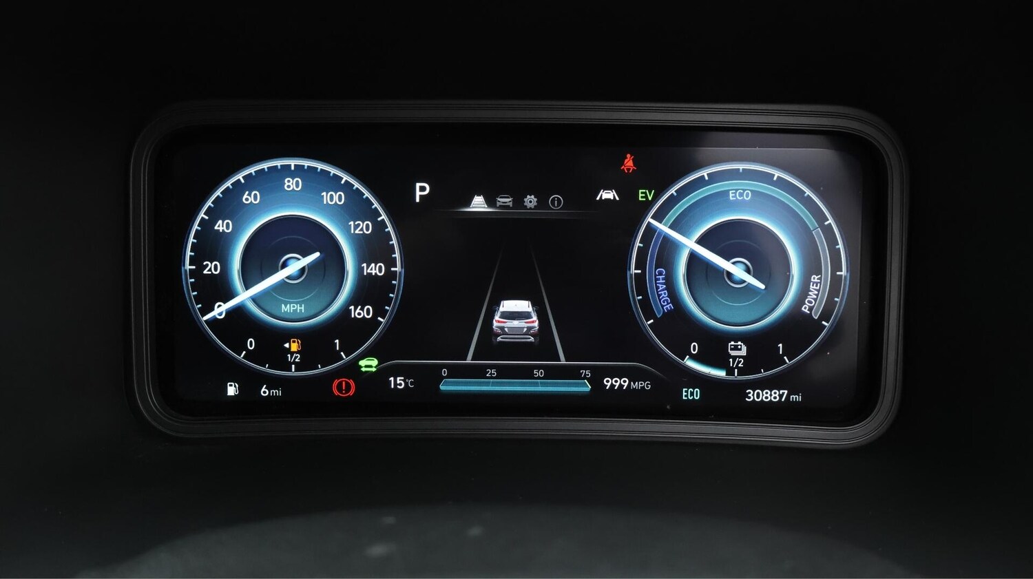 Used Hyundai KONA 2022 for sale - 76137077: Photo 11