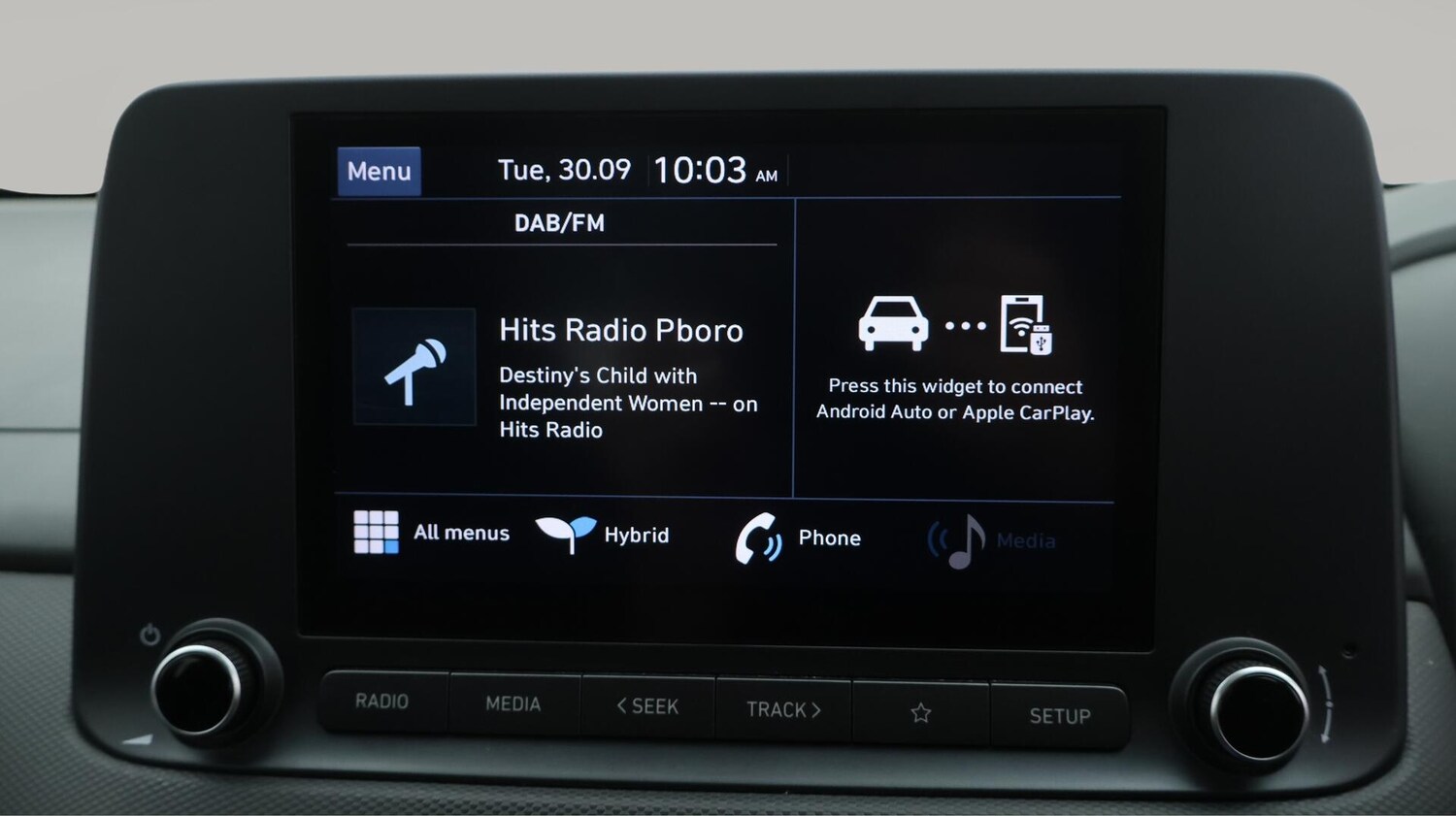 Used Hyundai KONA 2022 for sale - 76137077: Photo 12