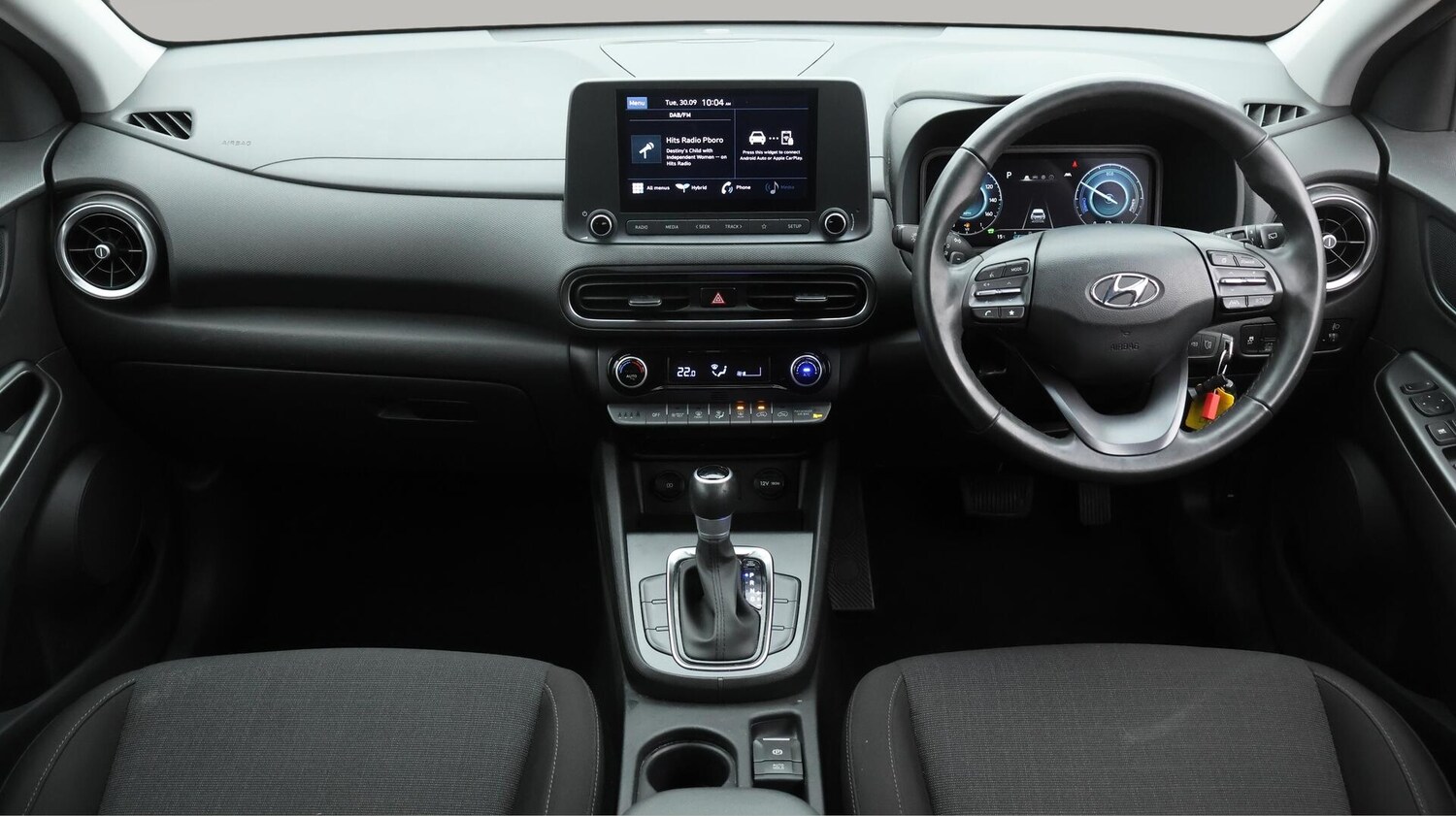 Used Hyundai KONA 2022 for sale - 76137077: Photo 14
