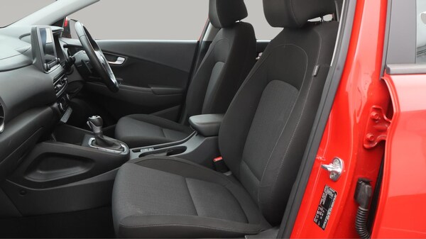 Used Hyundai KONA 2022 for sale - 76137077: Photo 15