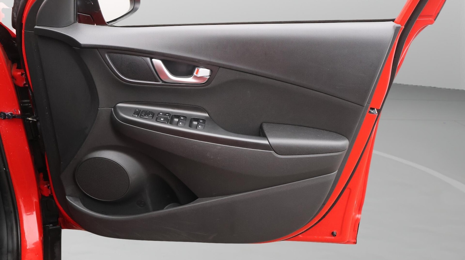 Used Hyundai KONA 2022 for sale - 76137077: Photo 16