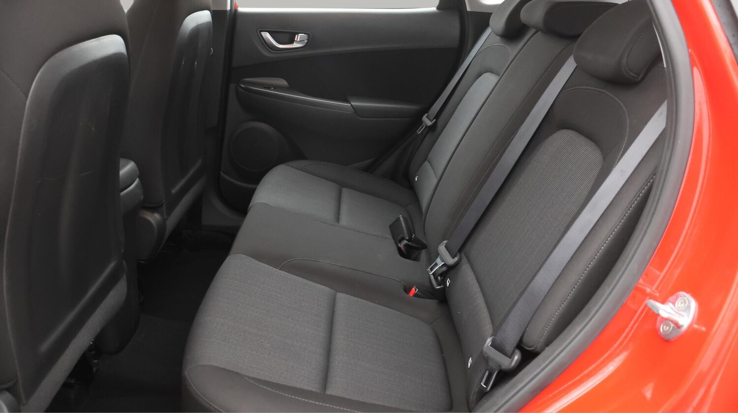 Used Hyundai KONA 2022 for sale - 76137077: Photo 17