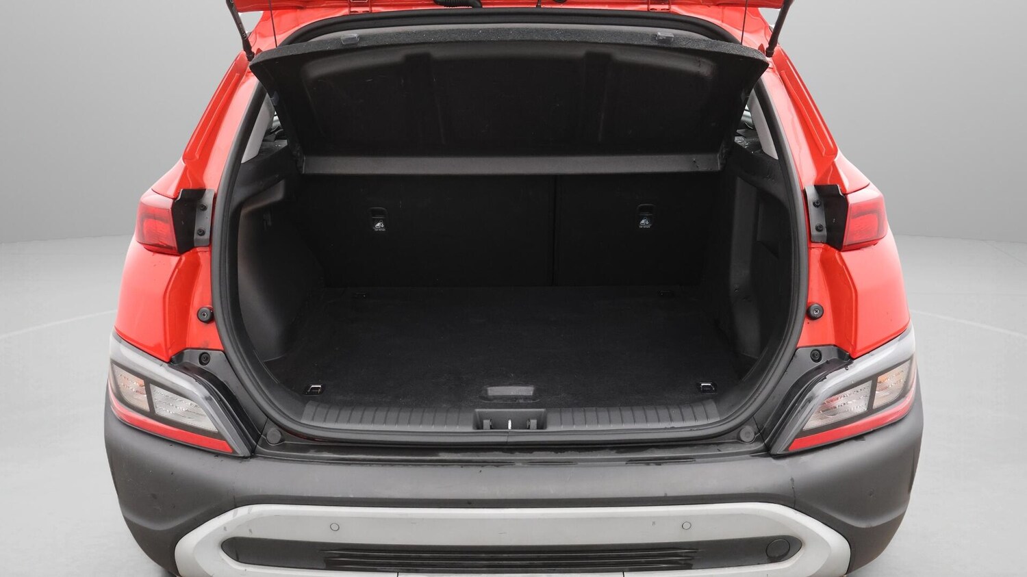 Used Hyundai KONA 2022 for sale - 76137077: Photo 18