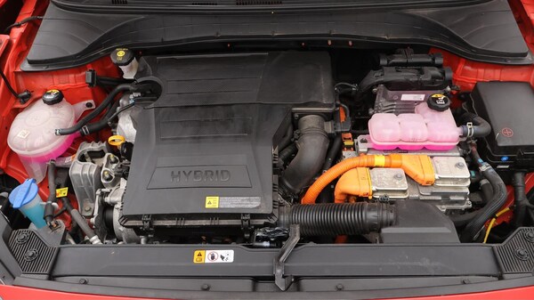 Used Hyundai KONA 2022 for sale - 76137077: Photo 20