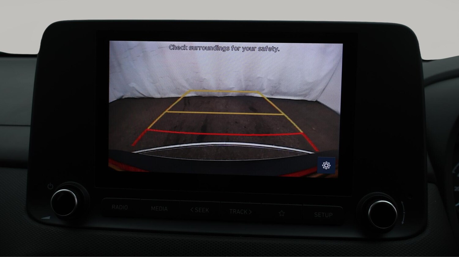 Used Hyundai KONA 2022 for sale - 76137077: Photo 27