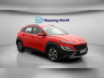 Used Hyundai KONA 2022 for sale - 76137077: Photo 2
